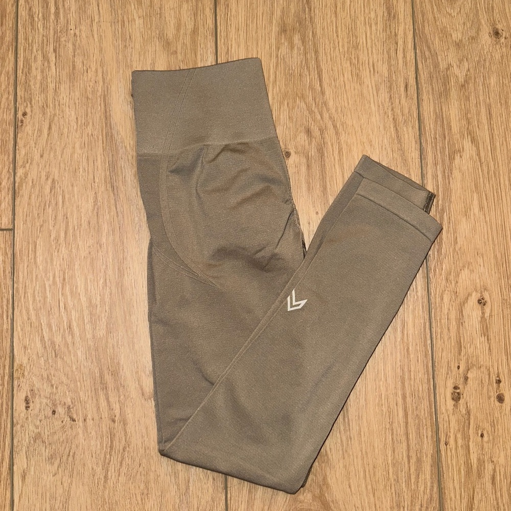 Oner Active | Effortless Leggings